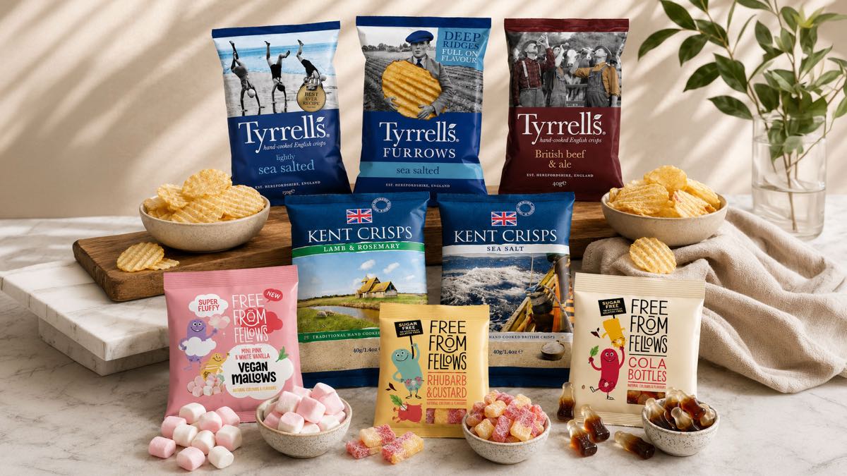 Marcas premium importadas y representadas por Blue Ocean Foods