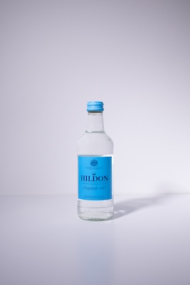 Botella Hildon de 330 ml natural