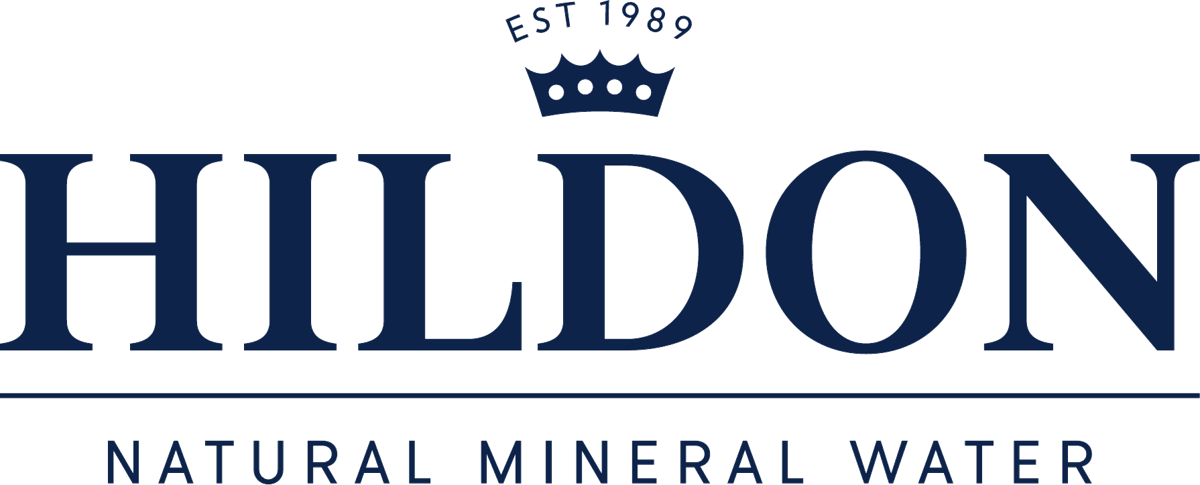 Hildon Natural Mineral Water